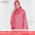 Zoya Farida Long Hijab - Rp. 149000