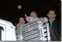 carreata Izaías