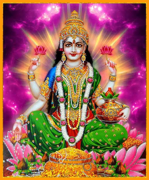 laxmi mata image full hd