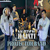 Lirik Lagu Projector Band - Kau Tetap Ku Hajati