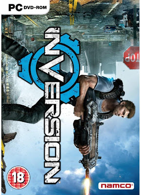 Inversion Game Free Download