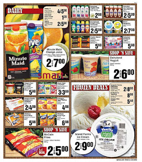 Get Ready for Easter? AG Foods Flyer April 2 to 8