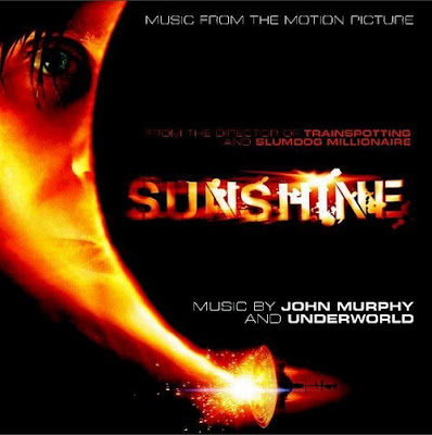 Sunshine (by John Murphy & Underworld)