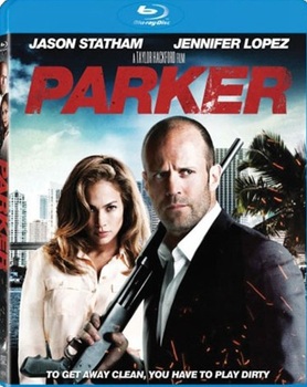 "Parker" [2013] BRRip/BluRay 720p Full Movie Download Online 