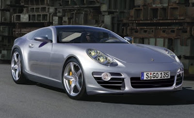 Reborn Porsche 928 Car 2012 News Review