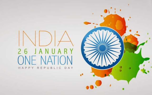 Meaningful Happy Republic Day 2019 Images