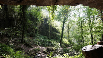 Cueva del Pímpano