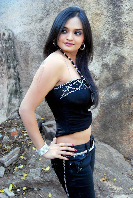 Telugu Actress Payal Shetty Hot Photos