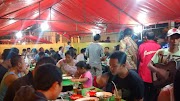 Konsep Seafood Surabaya Genteng, Paling Top!