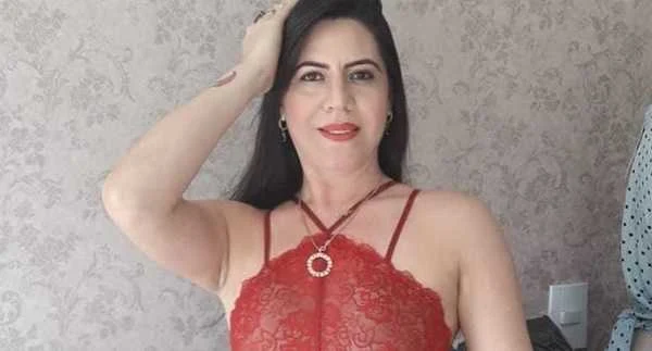 Mulher desaparece depois de sair de casa com o marido