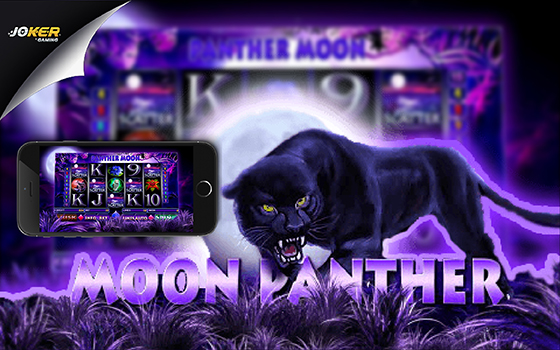 Slotxo panther moon