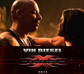 Daftar Film Terbaru 2017, XXX 3: The Return of Xander Cage