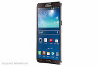 Samsung Galaxy Round