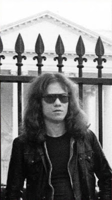 Tommy Ramone, The Ramones, Ramone, Drummer, Punk, Punk Rock, Photo