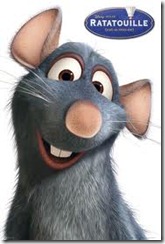 Ratatouille