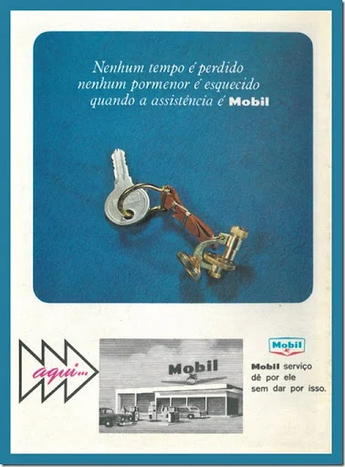 mobil estacao servico pub sn