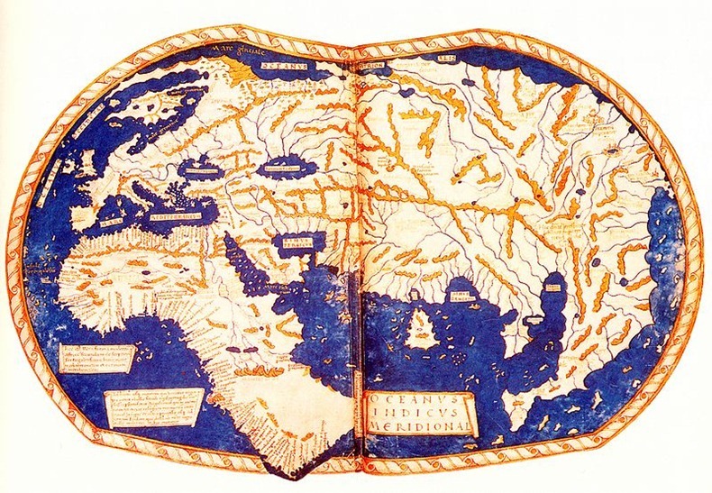 Martellus_world_map Martellus_world_map