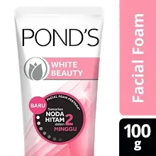 POND's Facial Foam 100g All Variant[WOMEN FACIAL FOAM]