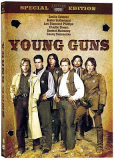 Young Guns