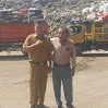 TPA Burangkeng jadi Tumpuan Pembuangan Sampah Kabupaten Bekasi