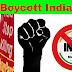 How is the India boycott movement going on in Bangladesh? #Boycott India #Goodbye India from Bangladesh