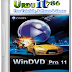 Corel WinDVD Professional 11.5 + Key - Free Download