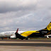 Boeing B737-8F2  Turkish Airlines  TC-JHU Borussia Dortmund special scheme