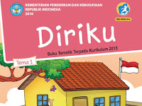 Buku Siswa Kelas 1 Kurikulum 2013 Edisi Revisi 2016 Pdf