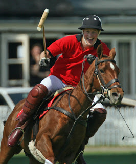 Veuve Clicquot Manhattan Polo Classic