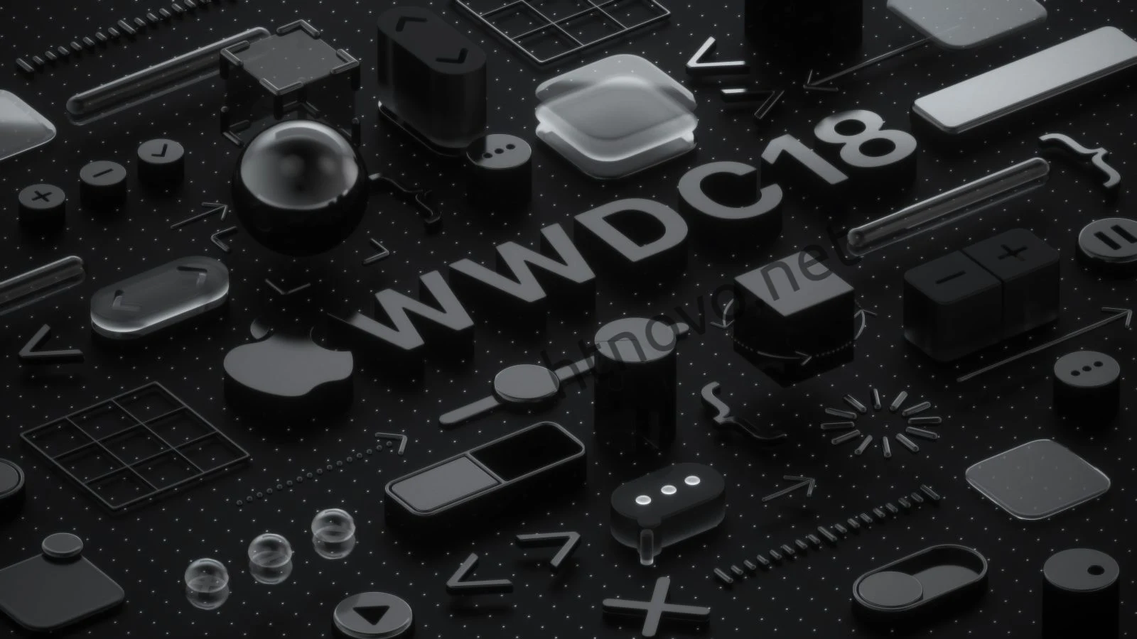 Apple-wwdc-2018