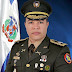 Coronel Ramón Taveras Morillo representante de la FFAA de RD ante la conferencia de Fuerzas Armadas Centroamericana