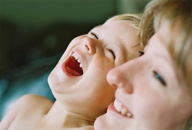 Petua Mengeratkan Kasih Sayang Ibu Dan Anak