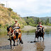 Importantes Trabajos se Realizan en el Estero Tilicura de Rauco