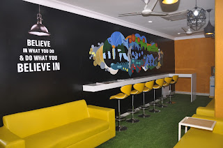 coworking spaces in gurgaon