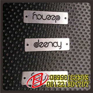 PESAN LABEL PLAT  HIJAB | PEMBUATAN LABEL PLAT  HIJAB | LABEL PENGIKAT PLAT  HIJAB | LABEL PRODUK PLAT  HIJAB 