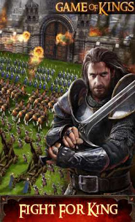 Game of Kings: The Blood Throne v1.3.0.69 Mod Apk for Games Terbaru 