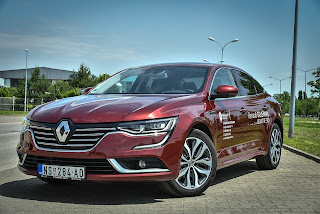 Les annonces en ligne proposent une Renault Laguna