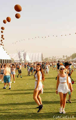 Coachella 2014 photo