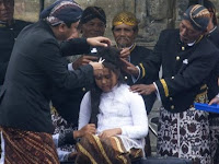 Mengungkap Rambut Gimbal Dataran Tinggi Dieng