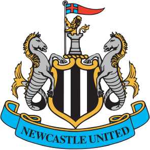 Liste complète calendrier y resultat Newcastle United