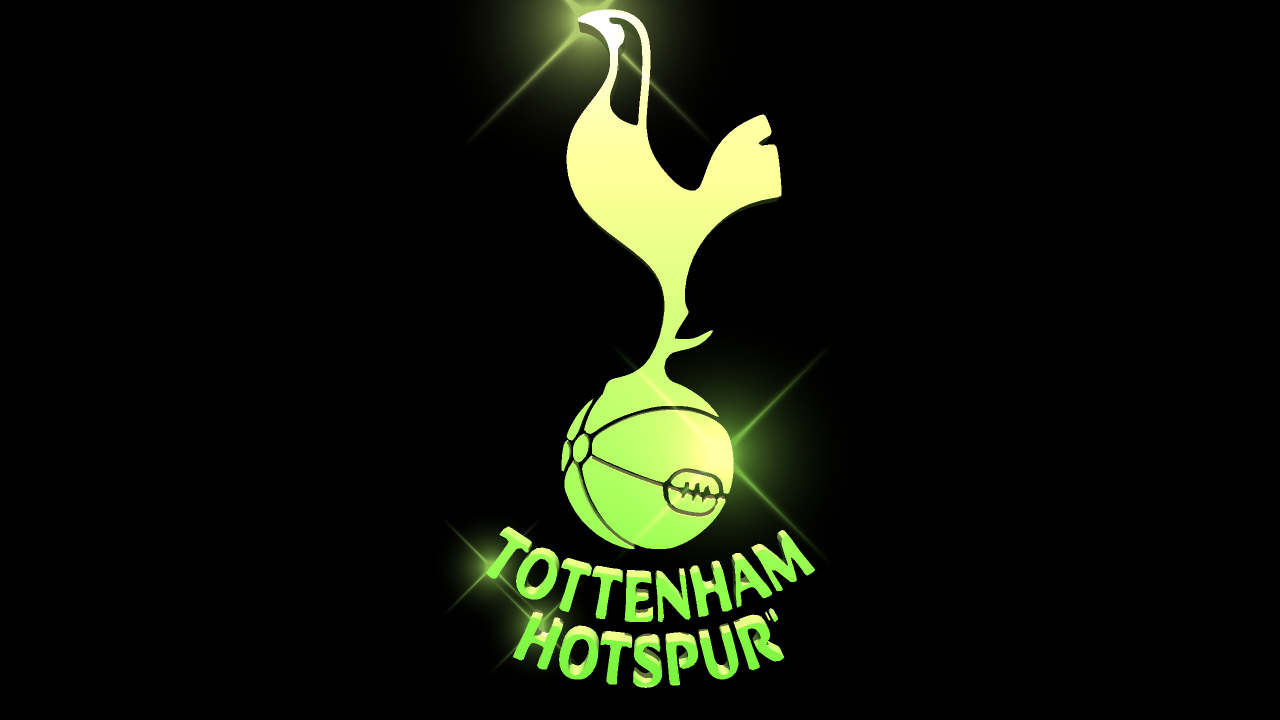 foot-ball-logo-tottenham-hotspur