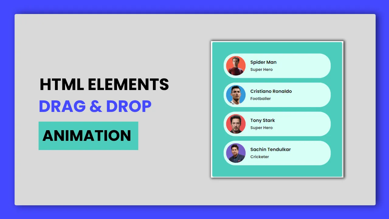 Html-Elements-Smooth-Drag-And-Drop-Animation-html-css-shortable