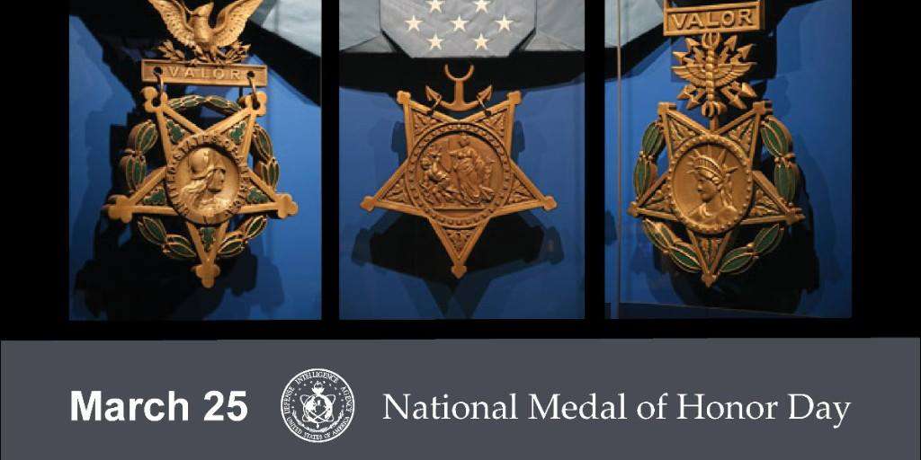 National Medal of Honor Day Wishes Images download