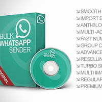 Download Bulk Whatsapp Sender 3.5 100% Discounted