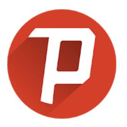 Install Psiphon, Iran one of the best VPN Mobile App