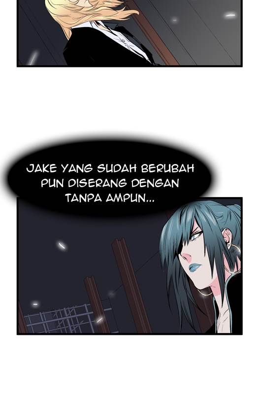 Webtoon Noblesse Bahasa Indonesia Chapter 47