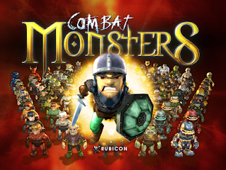 Combat Monsters 1.1 Apk Downloads