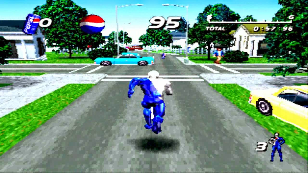 Pepsi Man Game For Pc Free Download 2020 Edition