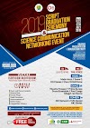 Science Communication Networking Event & Script Graduation Ceremony
