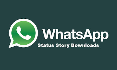  disini saya kembali akan menunjukkan sedikit tutorial bagi sahabat sahabat sahabat yang sedang m Cara Download Video Story di Whatsapp Tanpa Aplikasi Tambahan